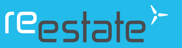 Re-Estate Logo